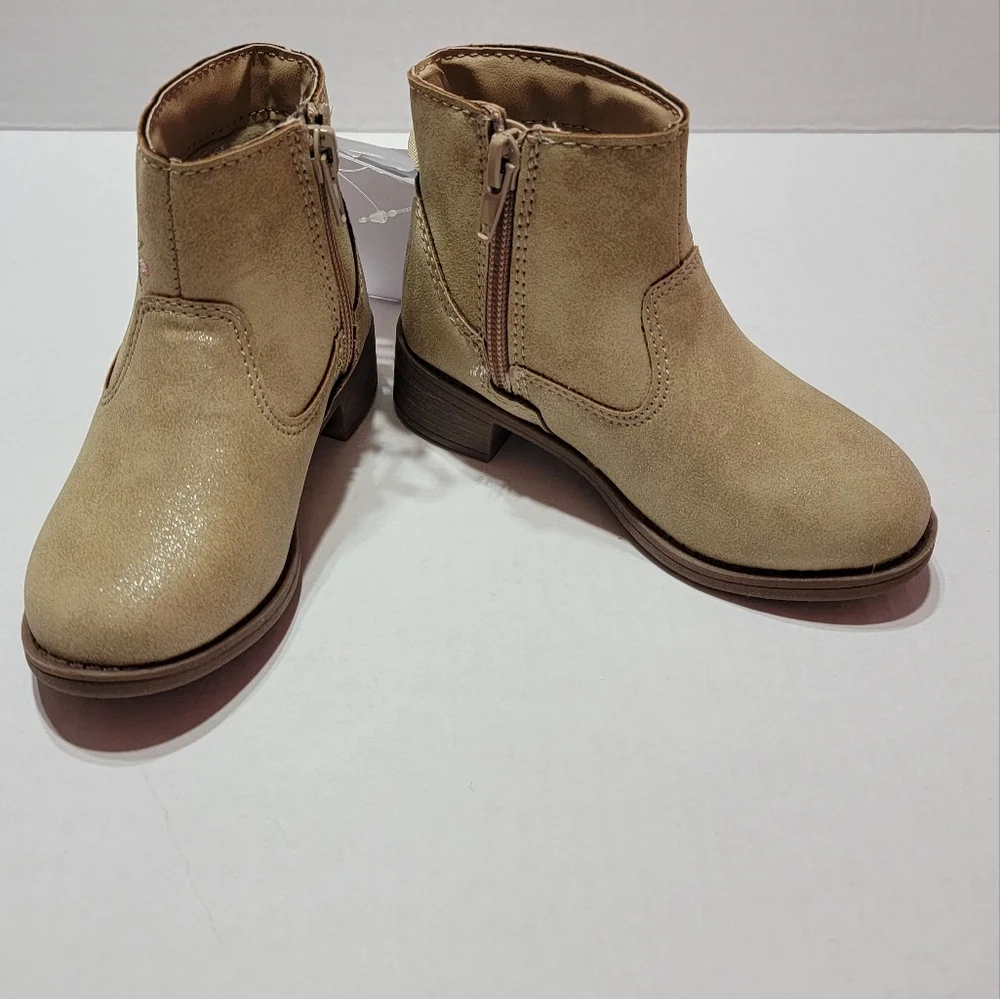 Oshkosh B'Gosh Little Girls boots